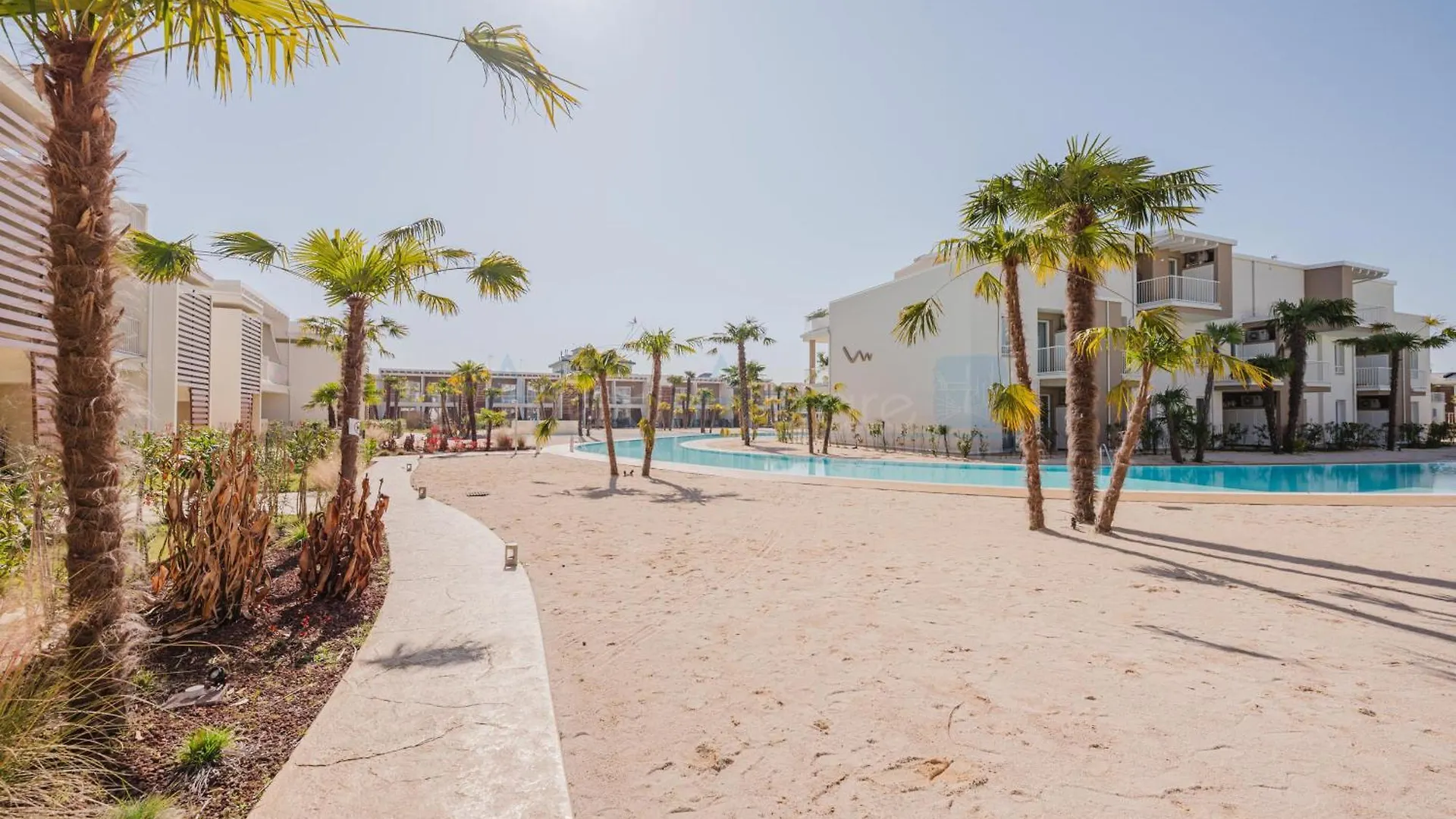 Appartamento Wave Island Batte18 Lido di Jesolo Italia