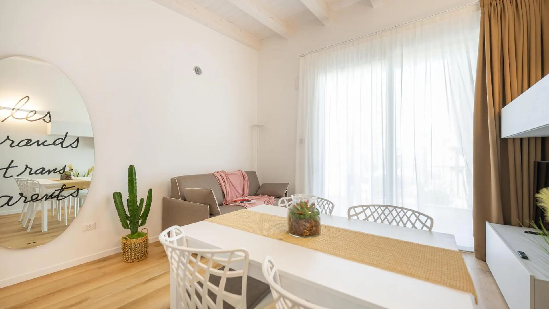 Appartamento Wave Island Batte18 Lido di Jesolo 0*,  Italia