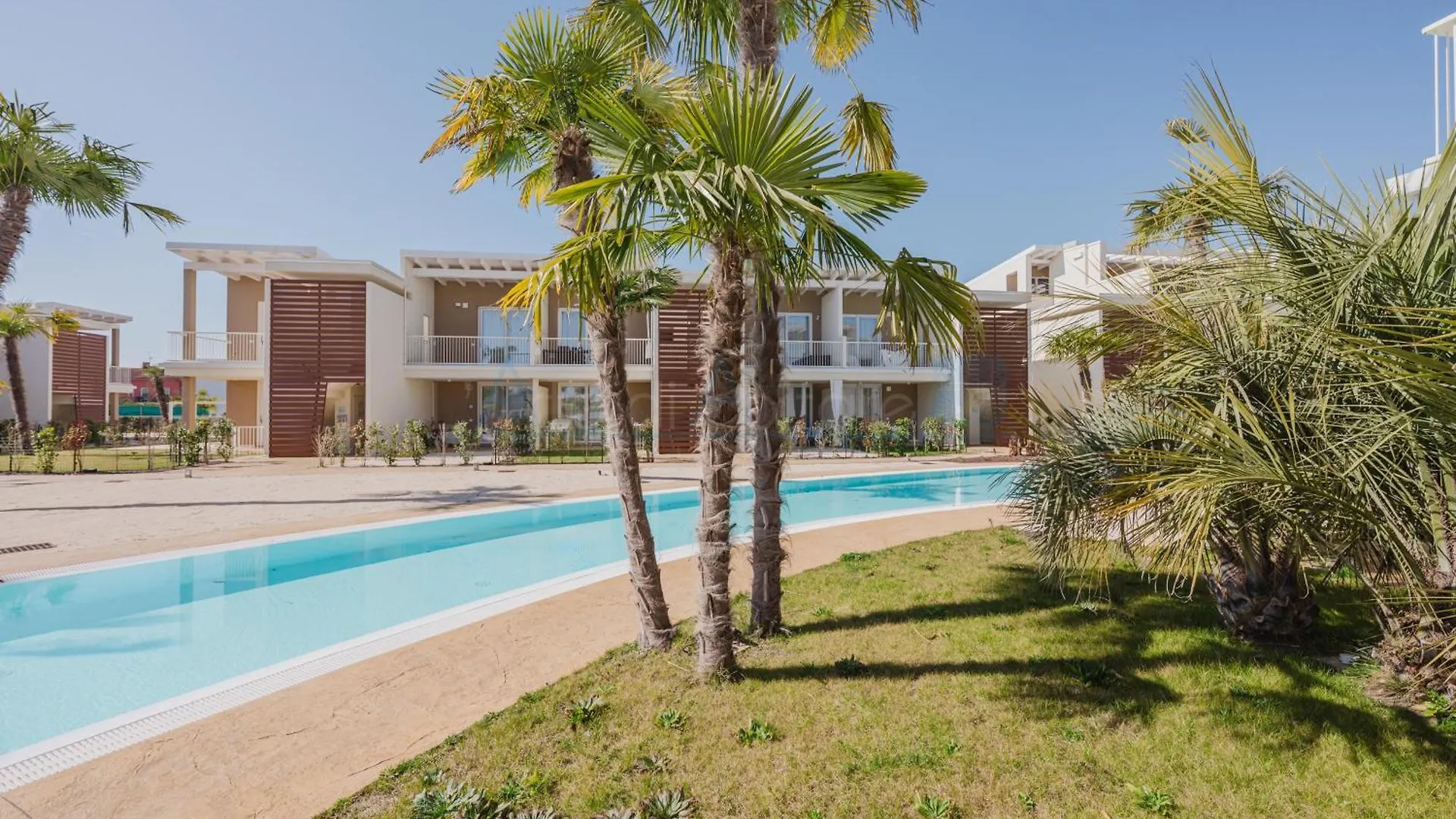 Appartamento Wave Island Batte18 Lido di Jesolo